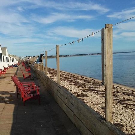 Oceana Cottages North Truro Luaran gambar
