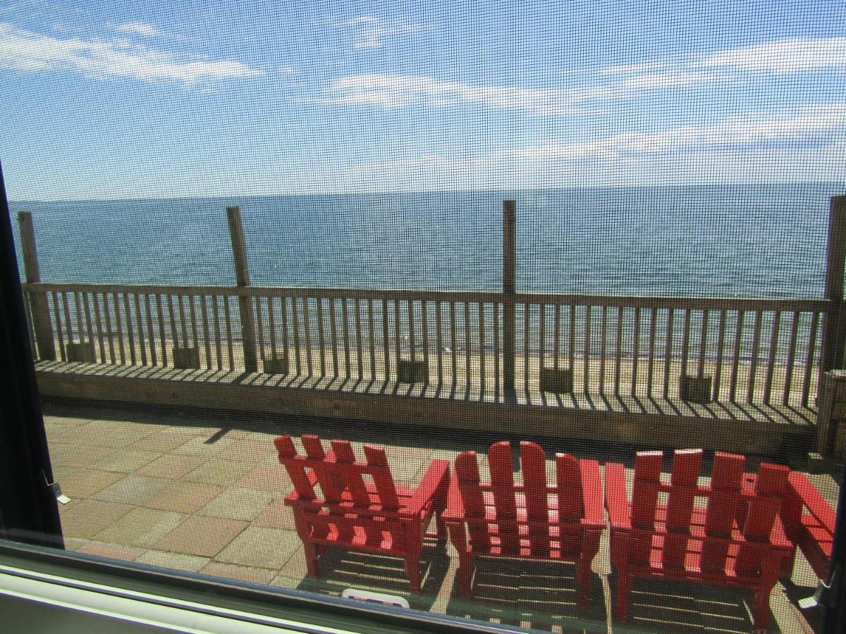 Oceana Cottages North Truro Luaran gambar