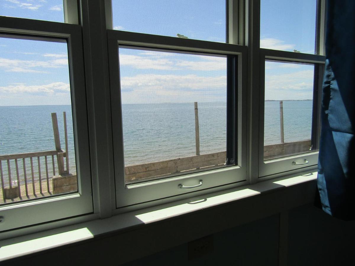 Oceana Cottages North Truro Luaran gambar