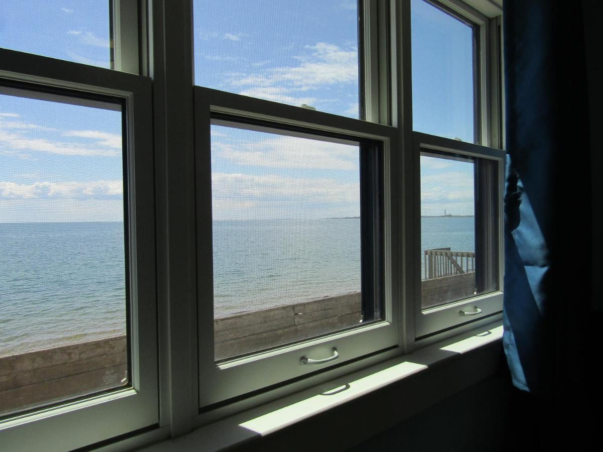 Oceana Cottages North Truro Luaran gambar