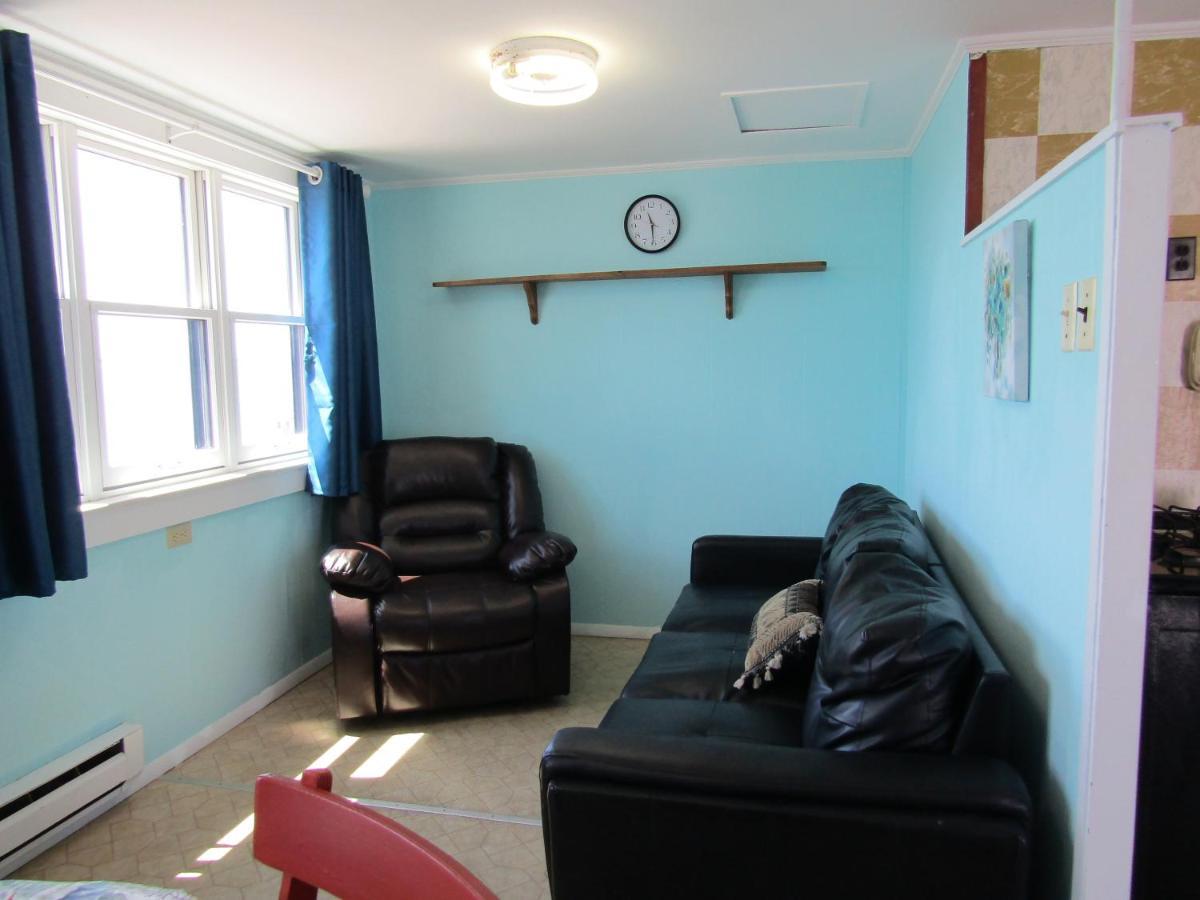 Oceana Cottages North Truro Luaran gambar