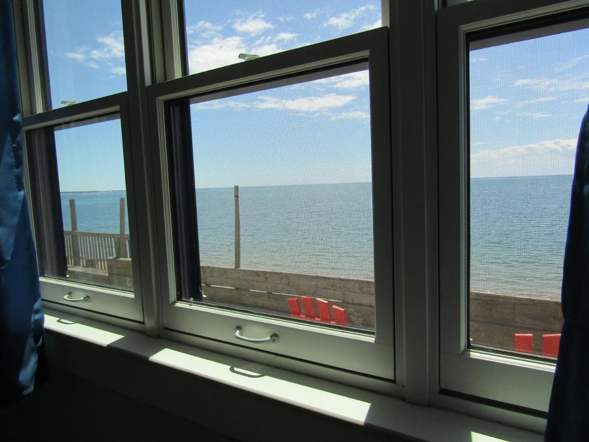 Oceana Cottages North Truro Luaran gambar