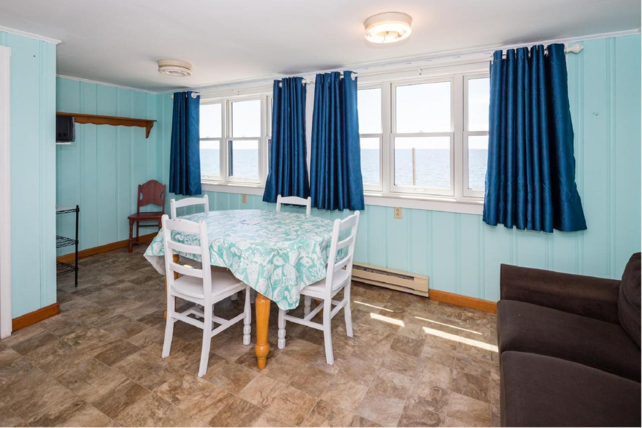 Oceana Cottages North Truro Luaran gambar