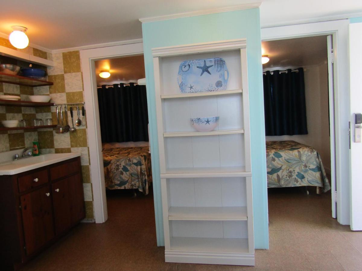 Oceana Cottages North Truro Luaran gambar