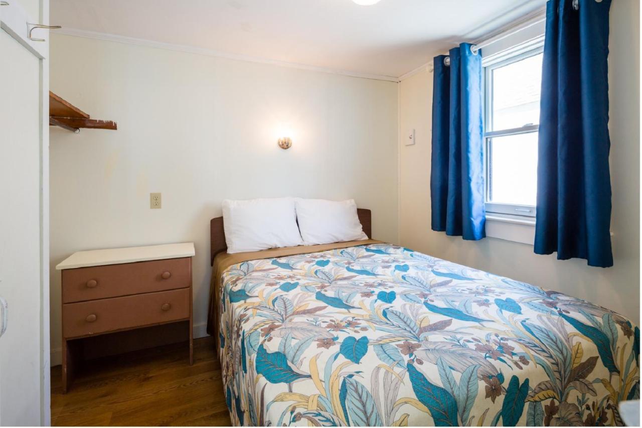 Oceana Cottages North Truro Luaran gambar