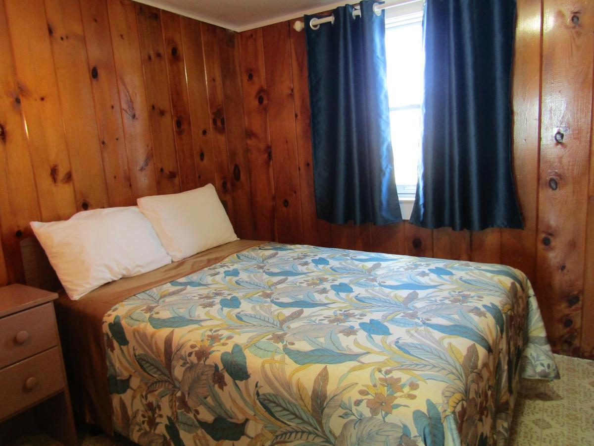 Oceana Cottages North Truro Luaran gambar