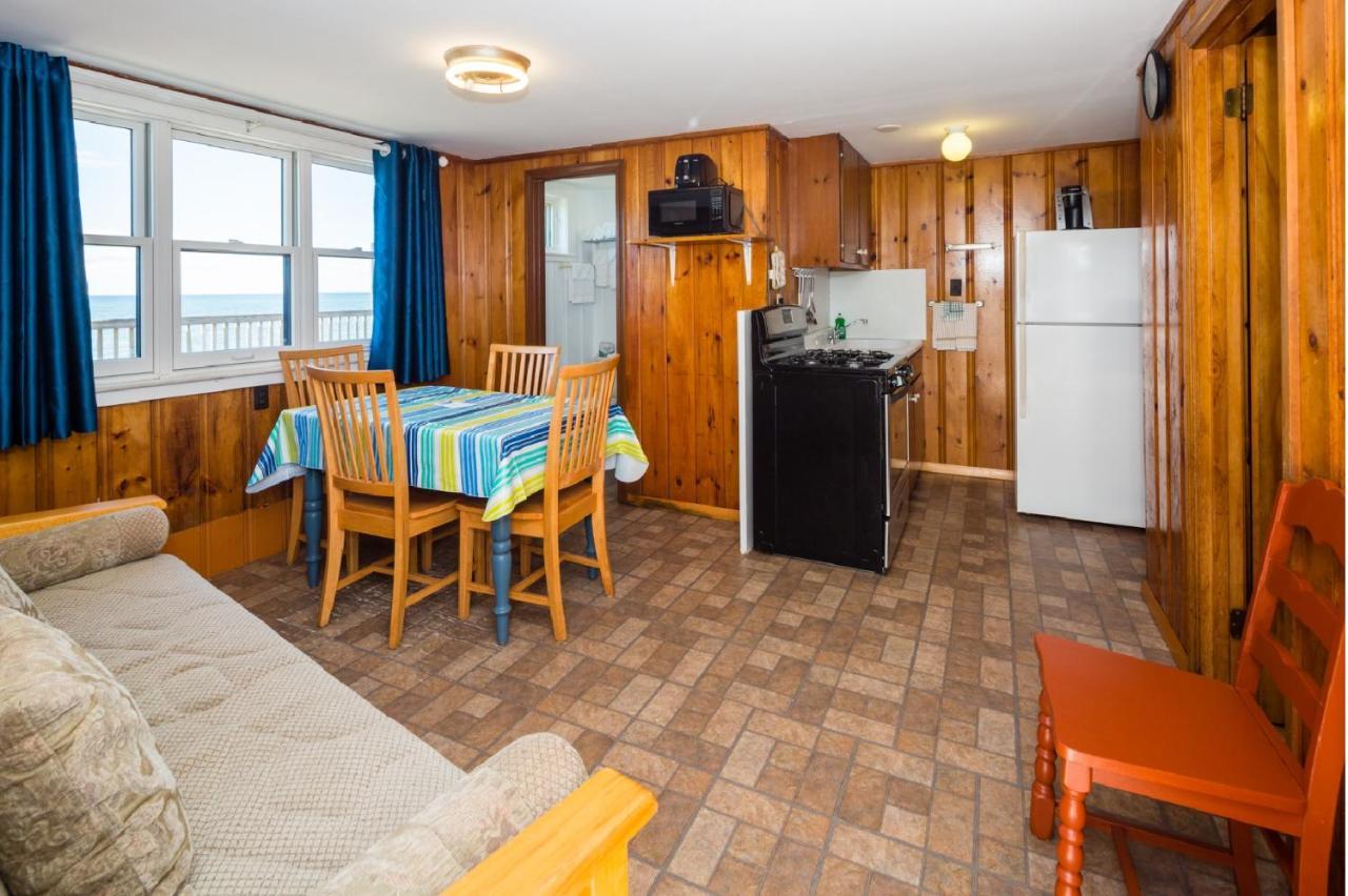 Oceana Cottages North Truro Luaran gambar