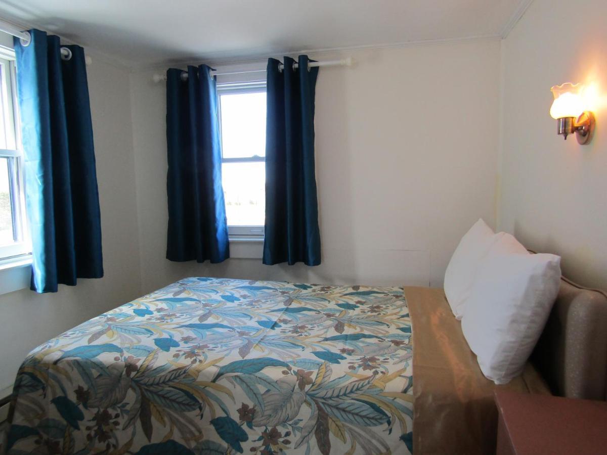 Oceana Cottages North Truro Luaran gambar