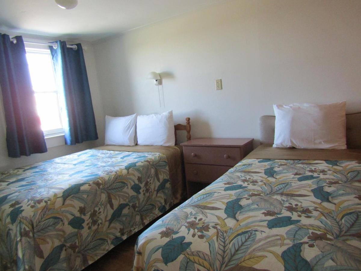 Oceana Cottages North Truro Luaran gambar