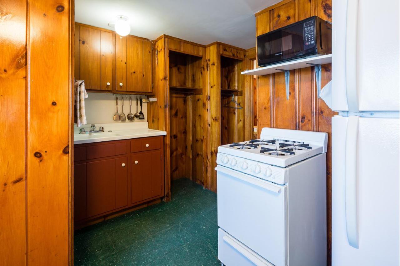 Oceana Cottages North Truro Luaran gambar