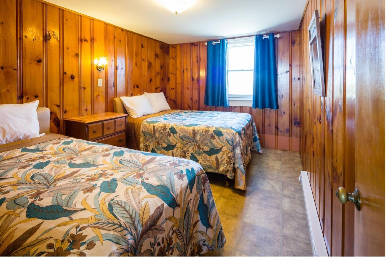 Oceana Cottages North Truro Luaran gambar