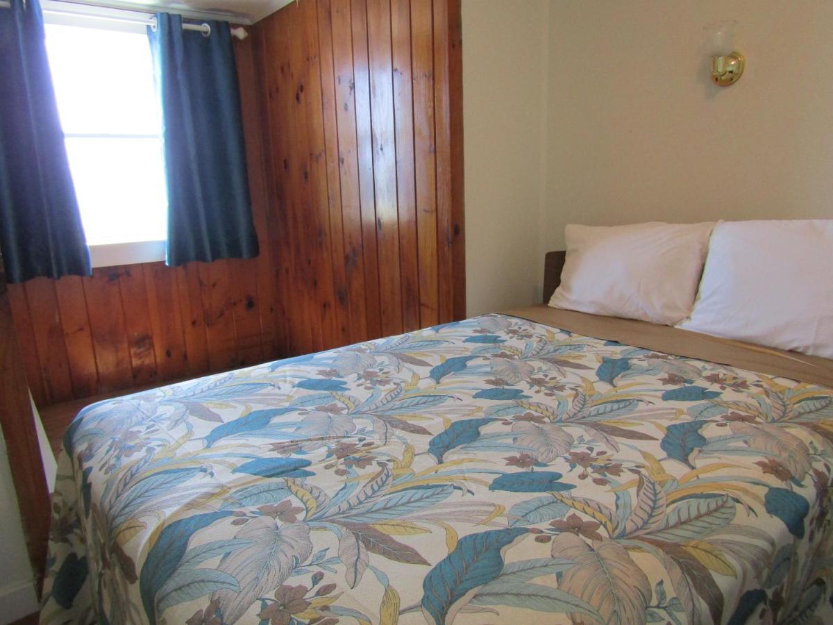 Oceana Cottages North Truro Luaran gambar