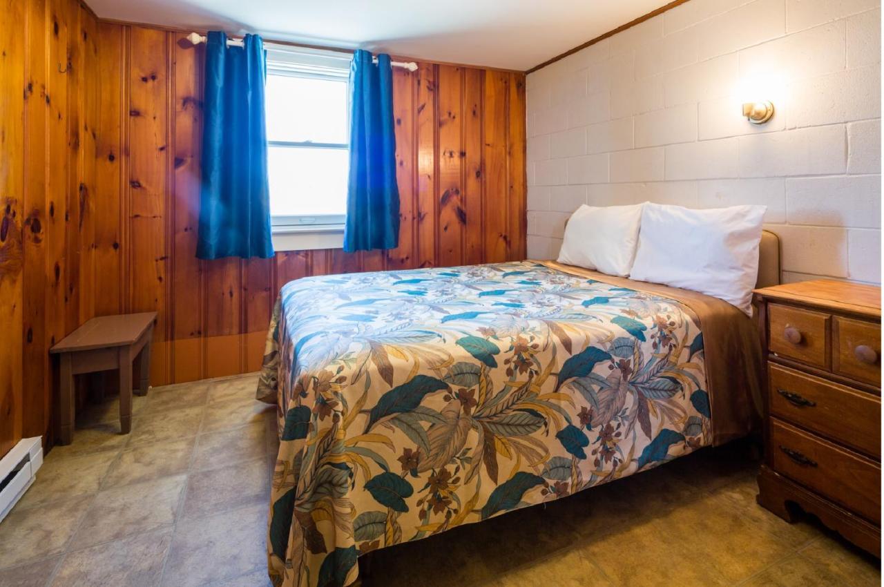 Oceana Cottages North Truro Luaran gambar