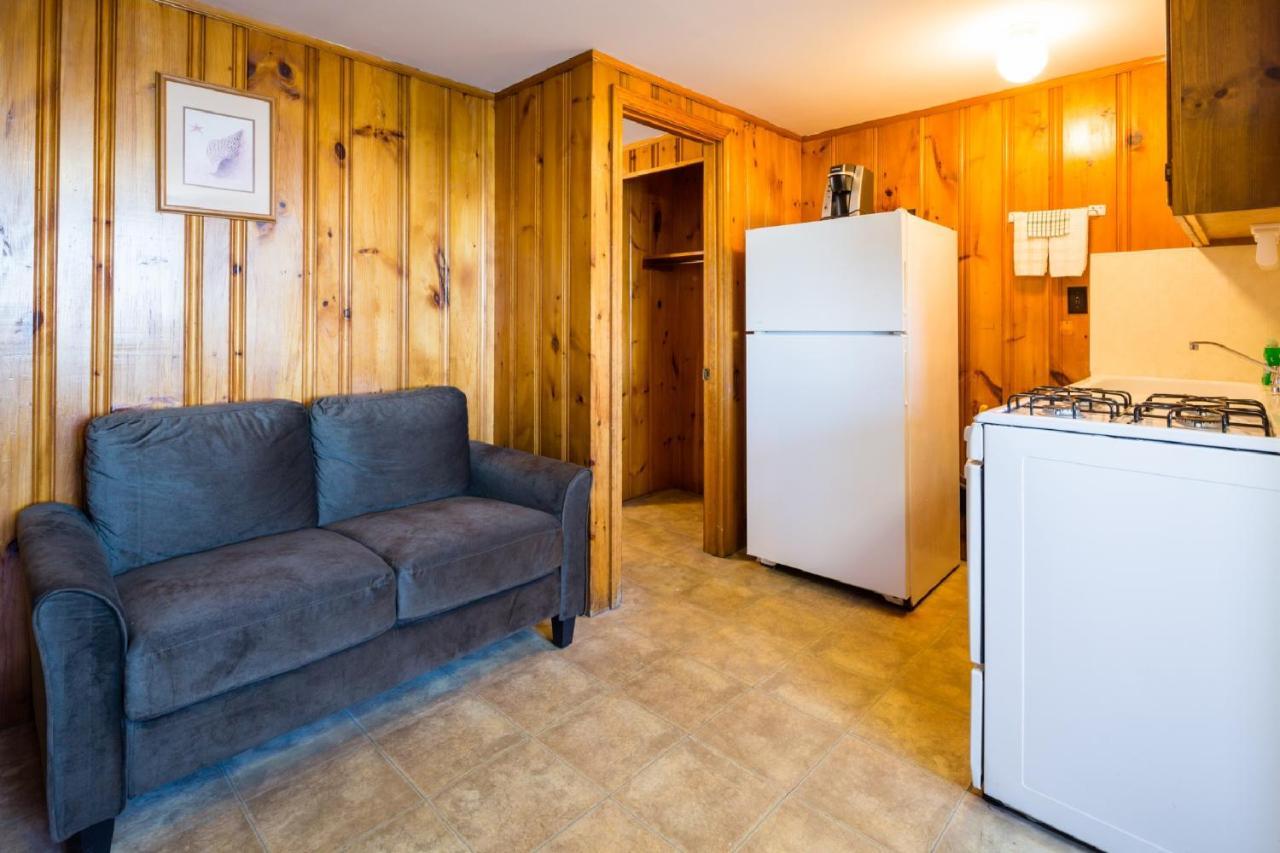 Oceana Cottages North Truro Luaran gambar