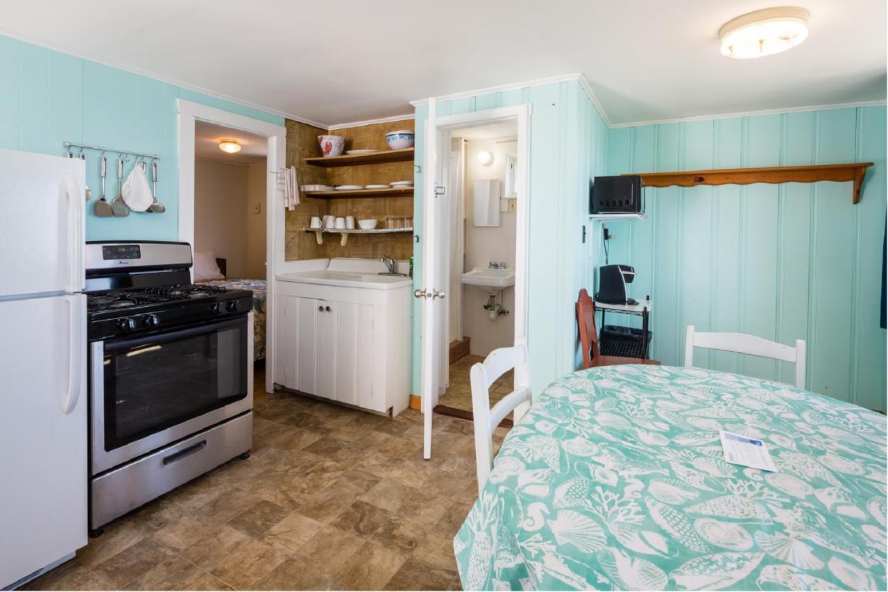 Oceana Cottages North Truro Luaran gambar
