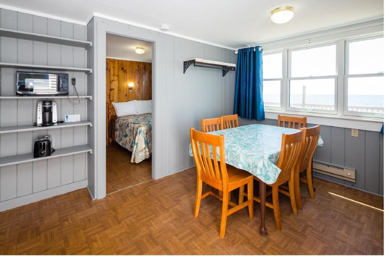 Oceana Cottages North Truro Luaran gambar