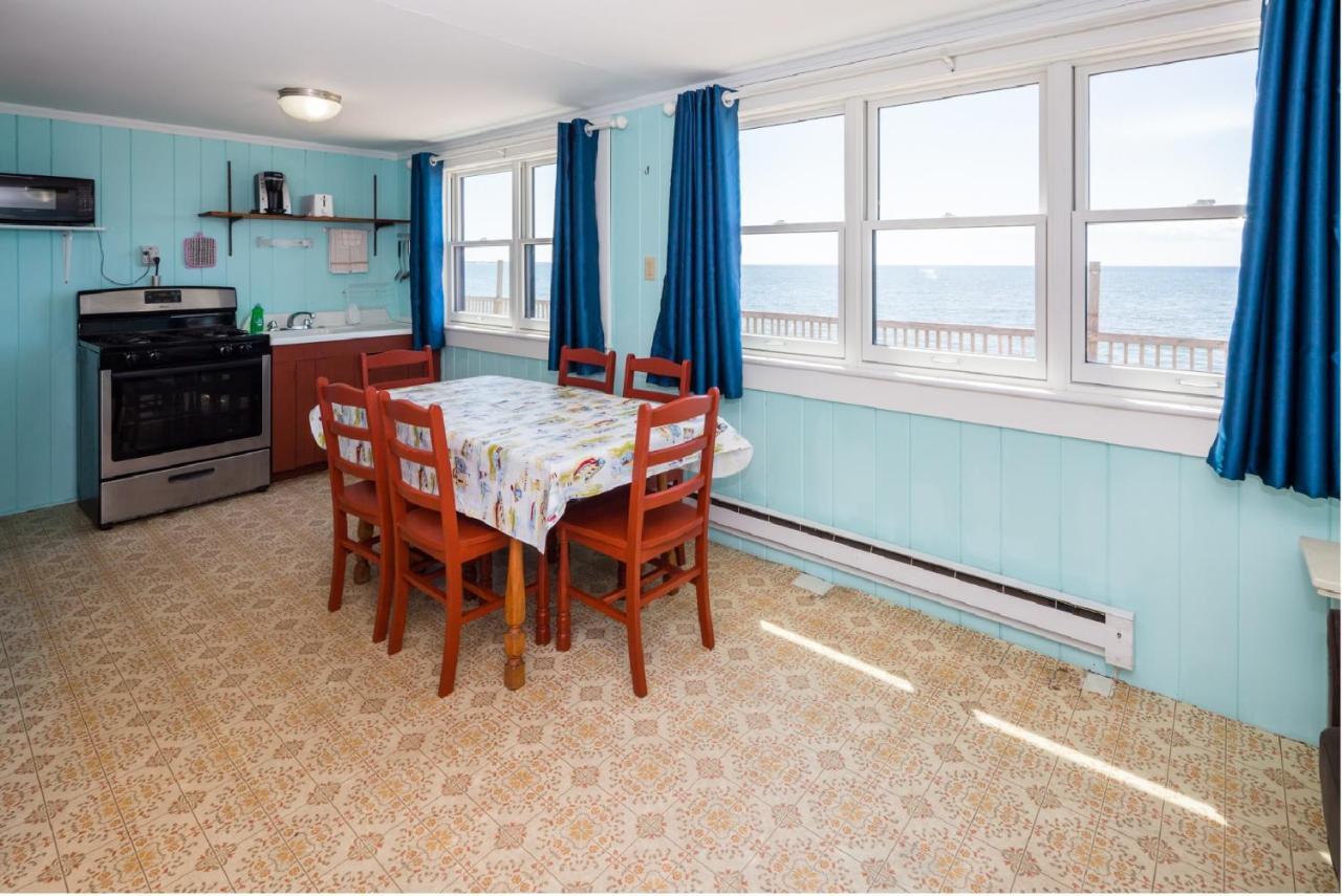 Oceana Cottages North Truro Luaran gambar