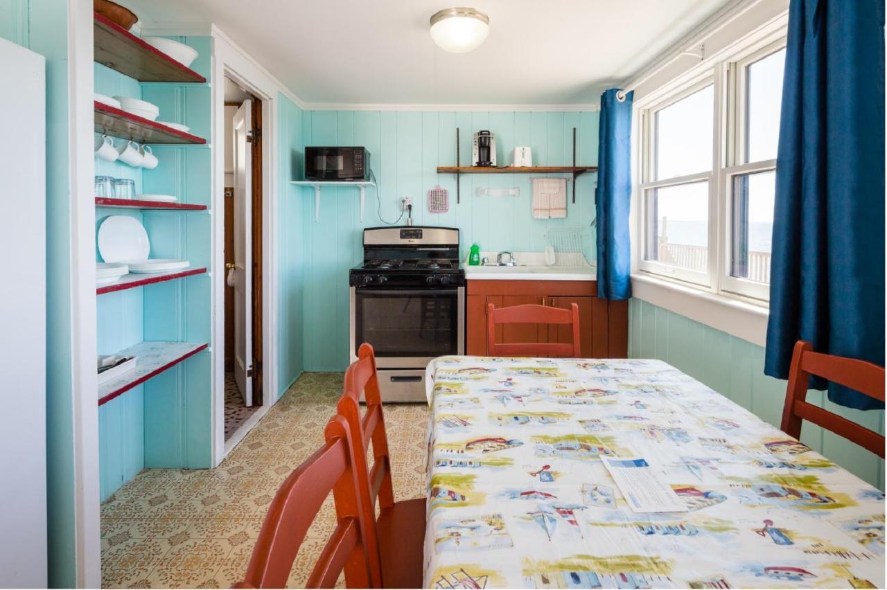 Oceana Cottages North Truro Luaran gambar