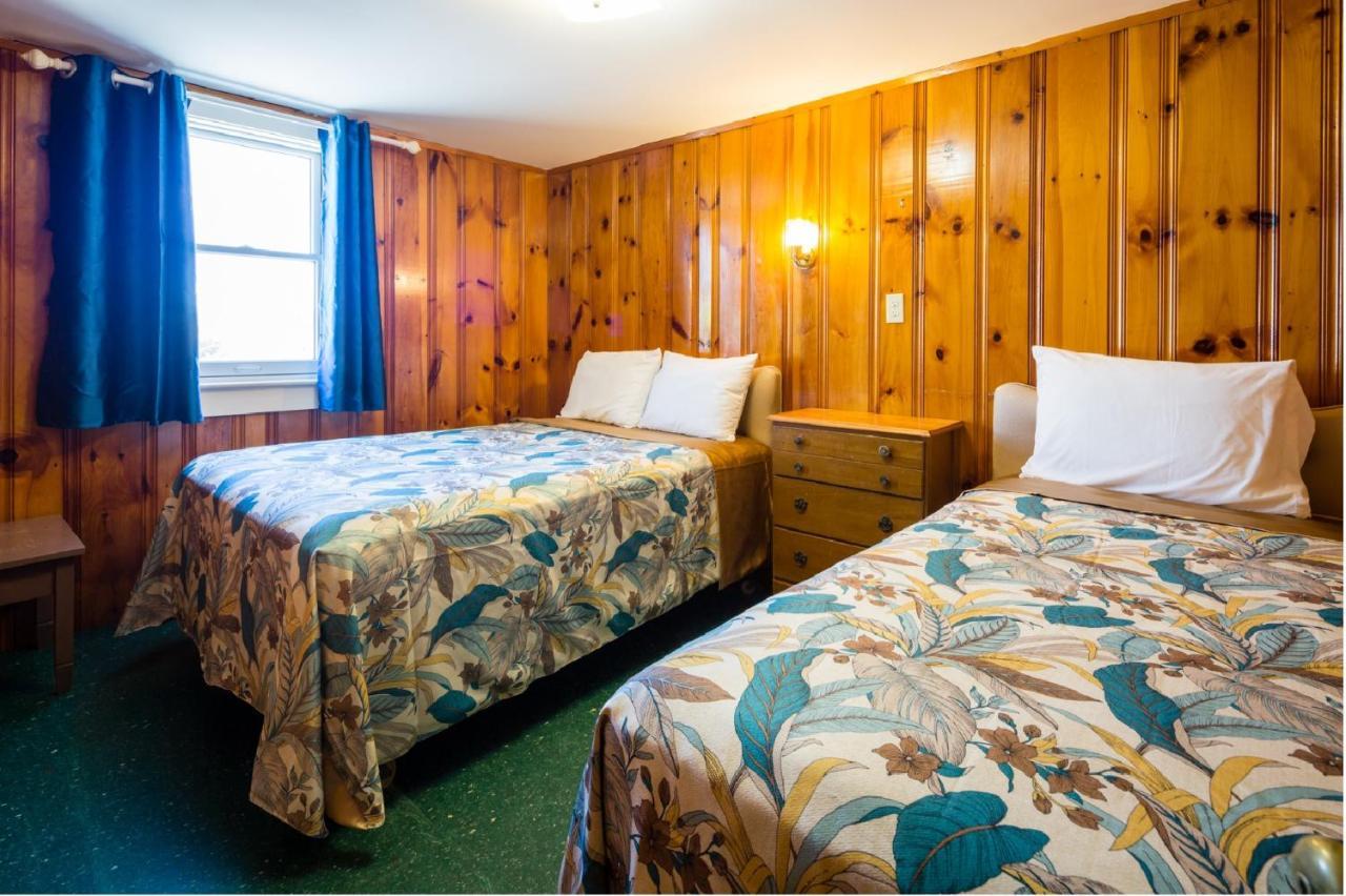 Oceana Cottages North Truro Luaran gambar