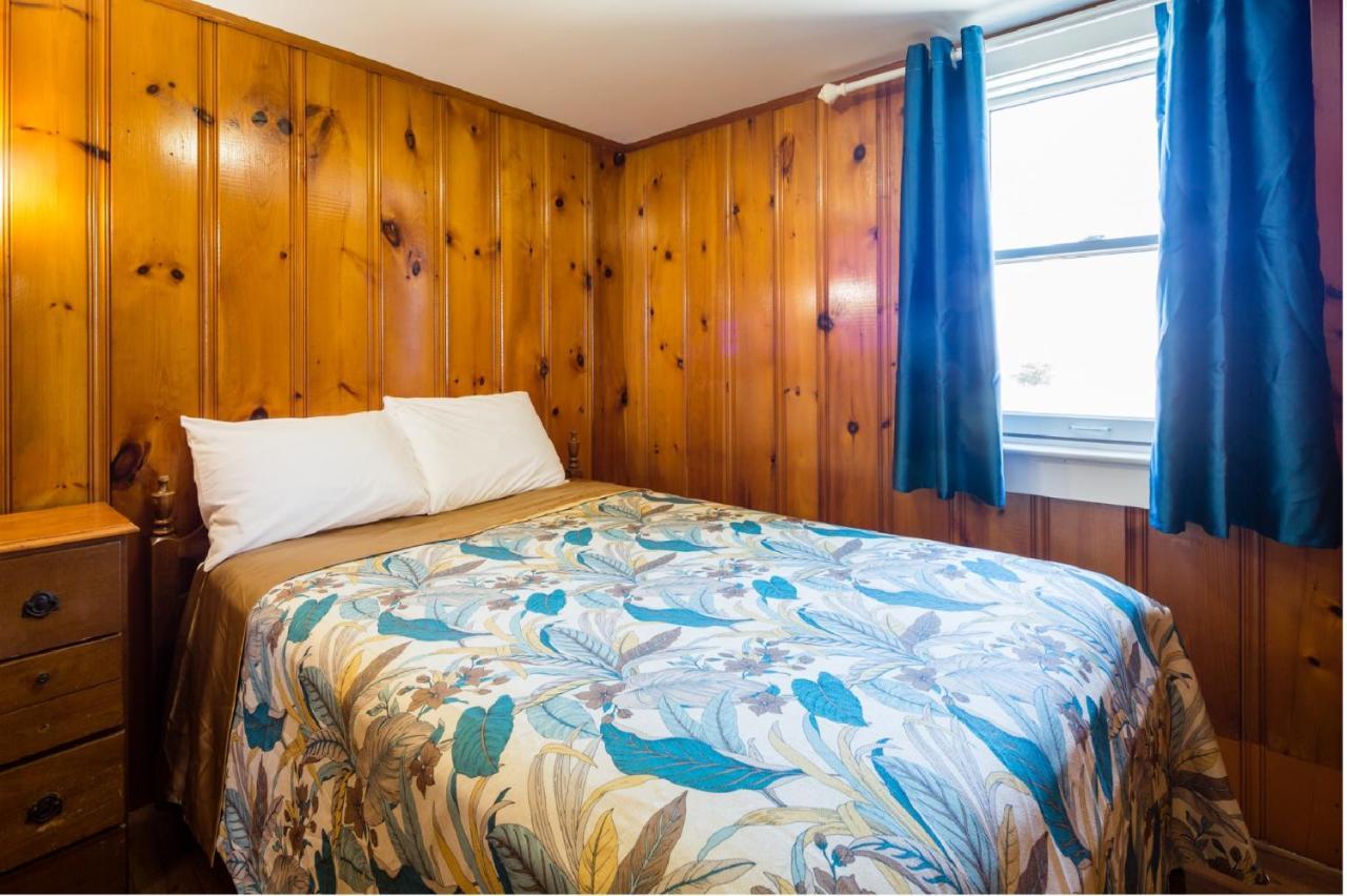 Oceana Cottages North Truro Luaran gambar
