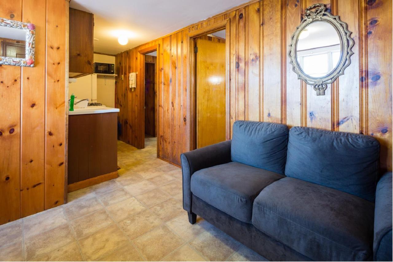 Oceana Cottages North Truro Luaran gambar