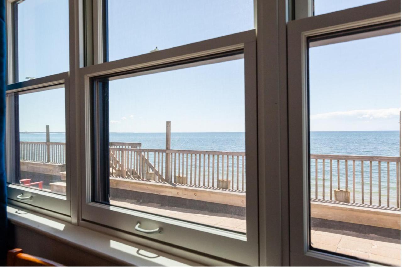Oceana Cottages North Truro Luaran gambar
