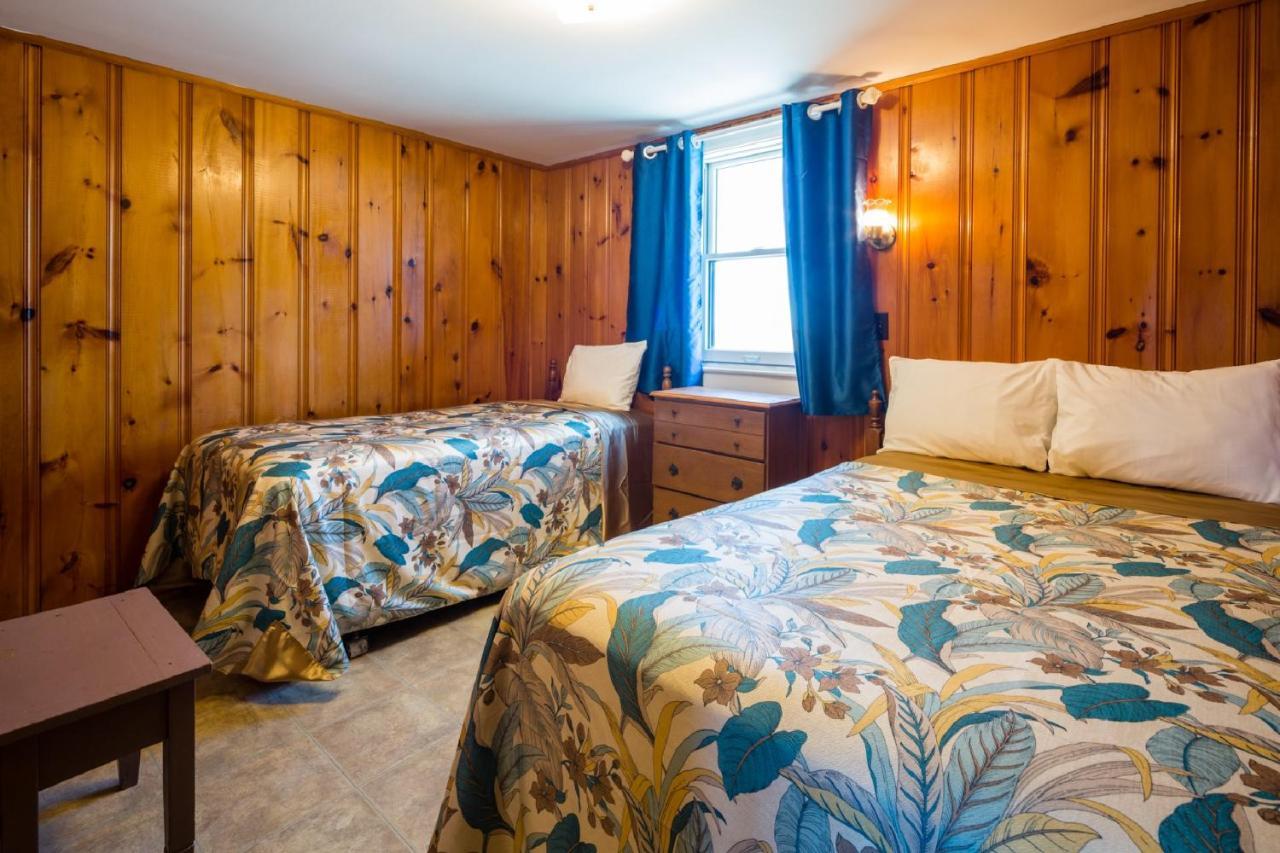 Oceana Cottages North Truro Luaran gambar