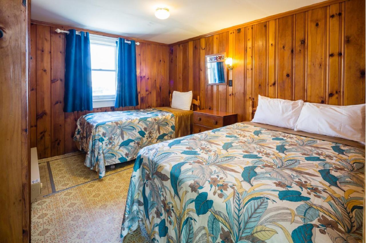 Oceana Cottages North Truro Luaran gambar