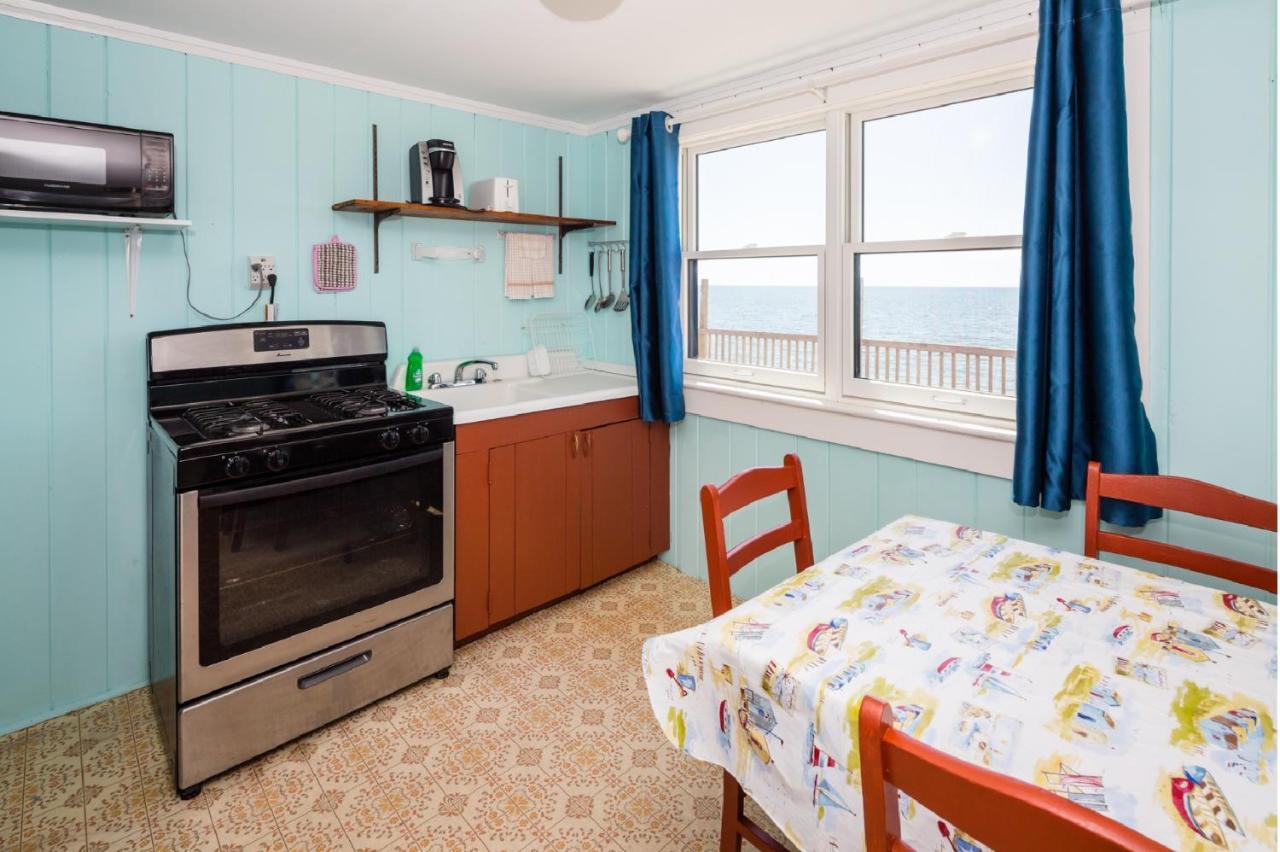 Oceana Cottages North Truro Luaran gambar