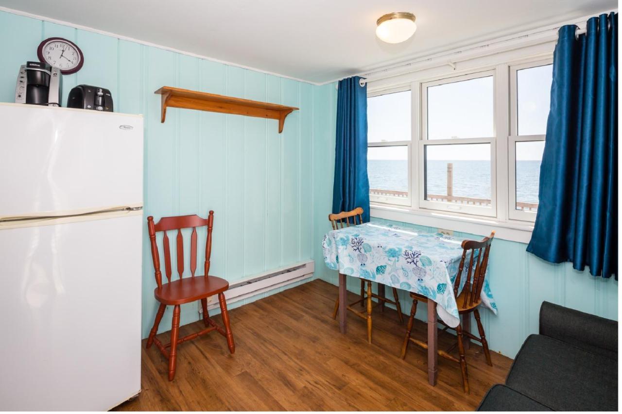 Oceana Cottages North Truro Luaran gambar