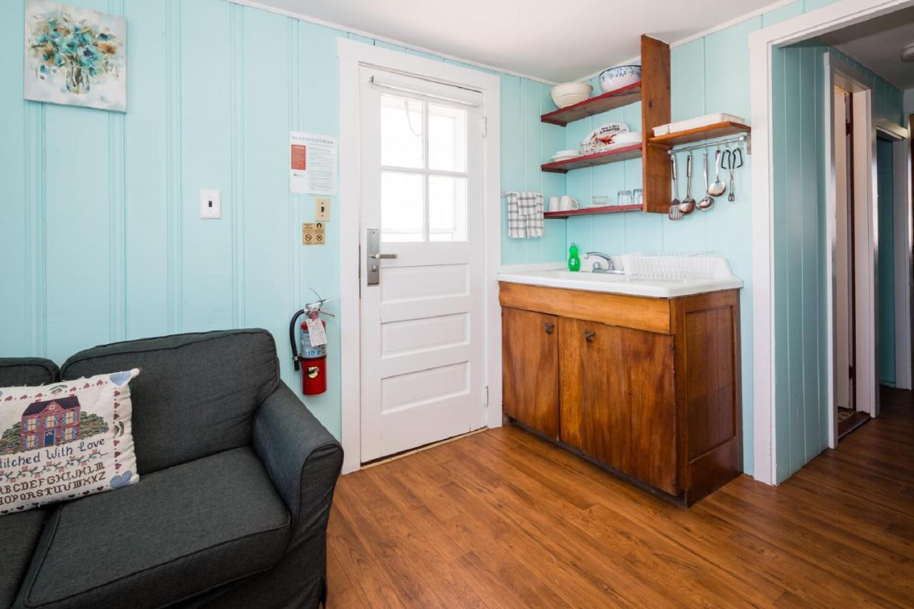 Oceana Cottages North Truro Luaran gambar