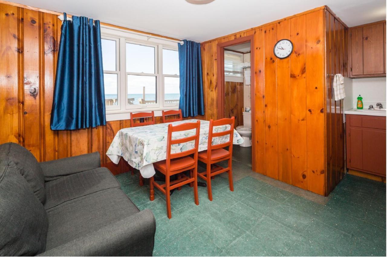 Oceana Cottages North Truro Luaran gambar