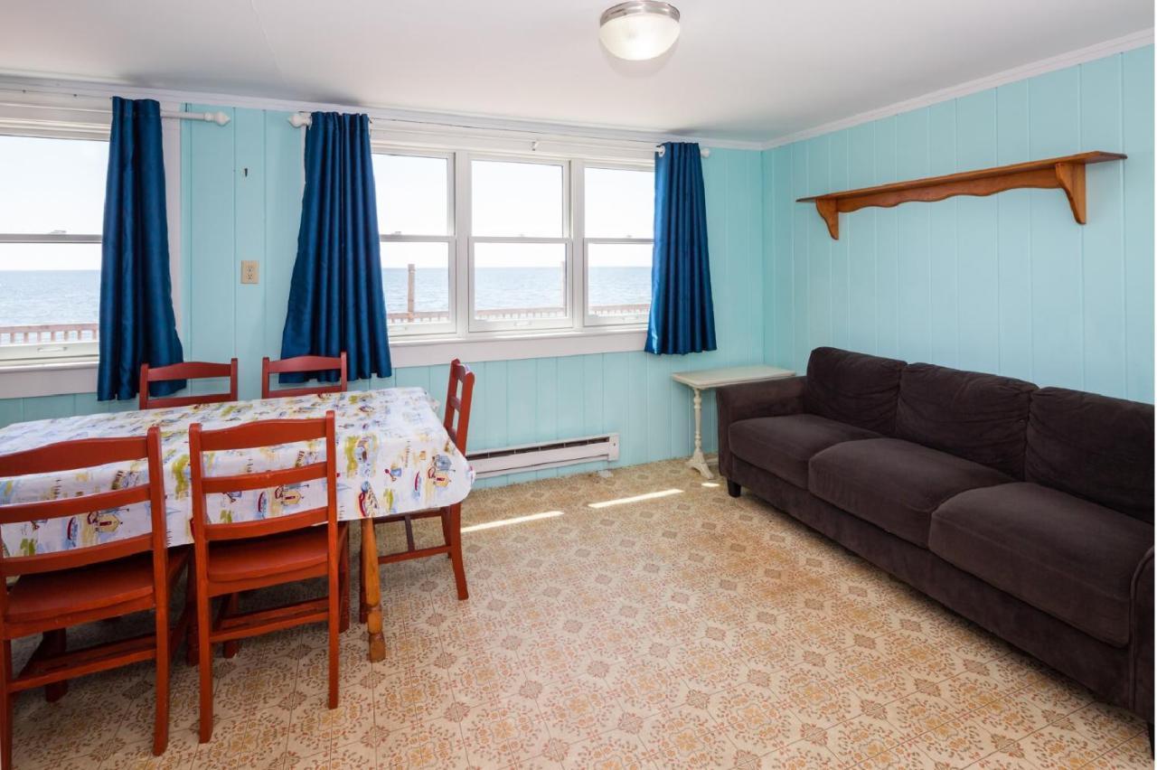 Oceana Cottages North Truro Luaran gambar