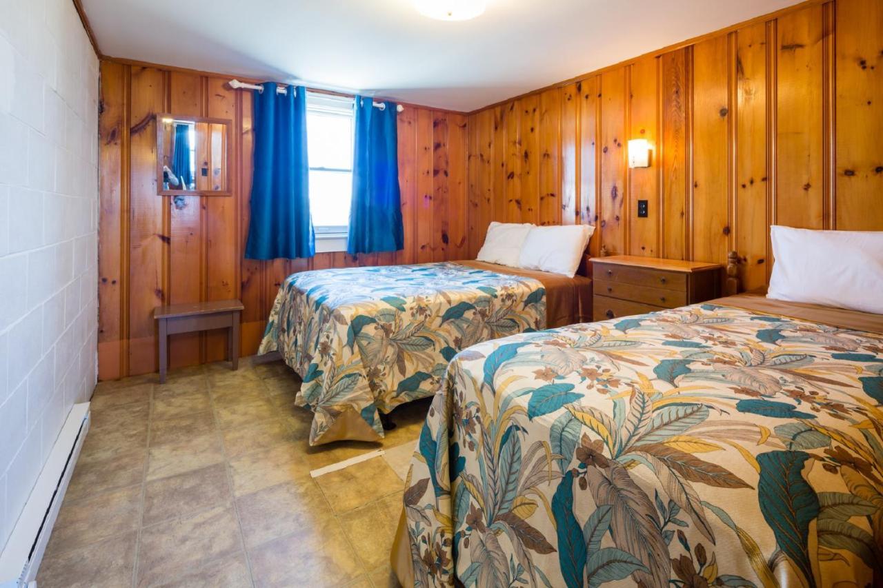 Oceana Cottages North Truro Luaran gambar