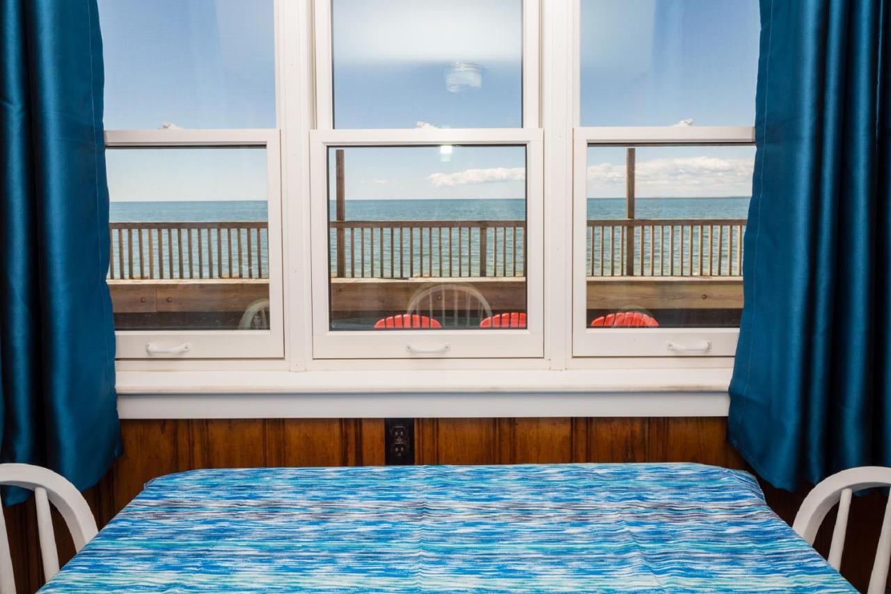 Oceana Cottages North Truro Luaran gambar