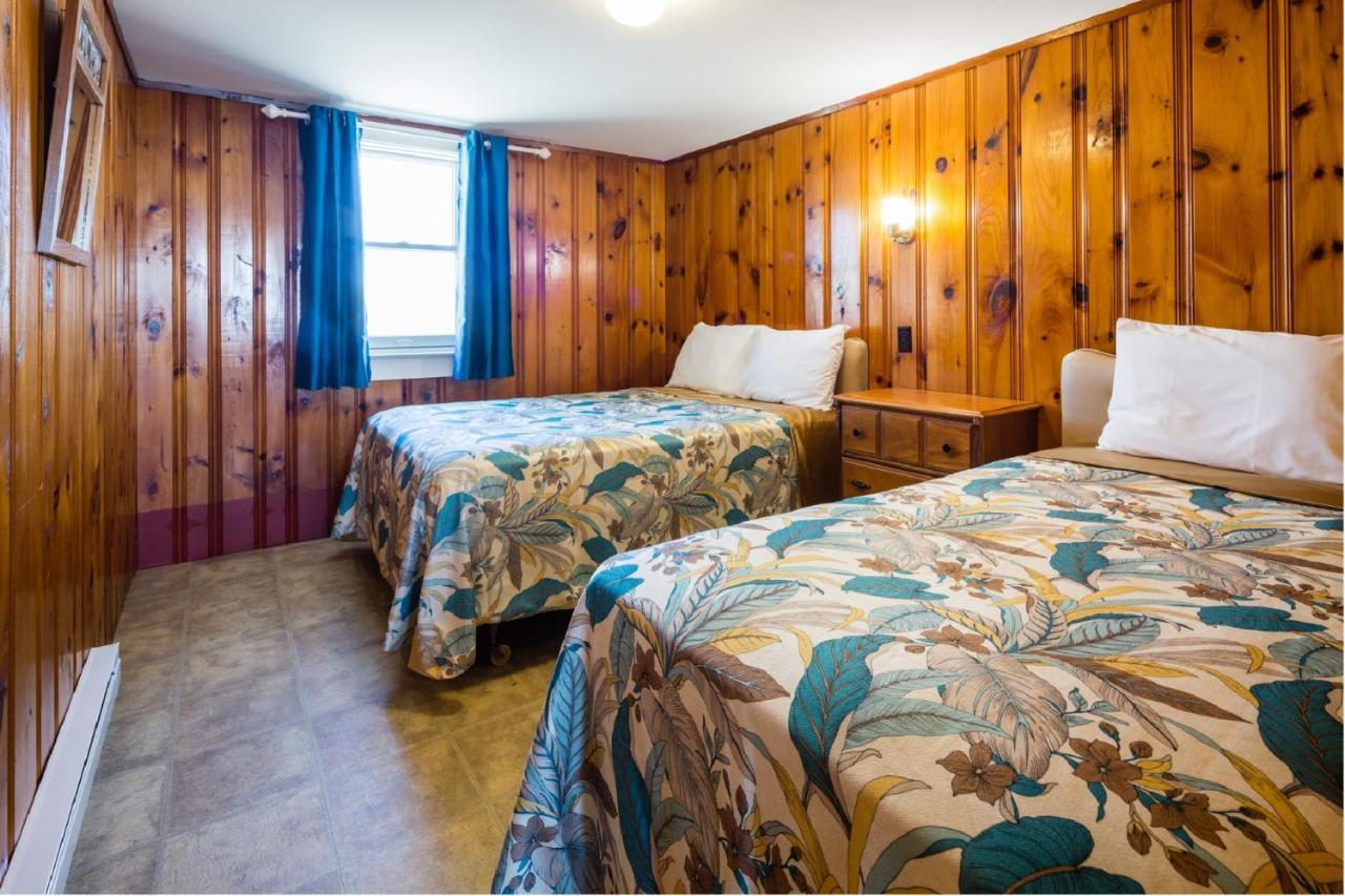 Oceana Cottages North Truro Luaran gambar