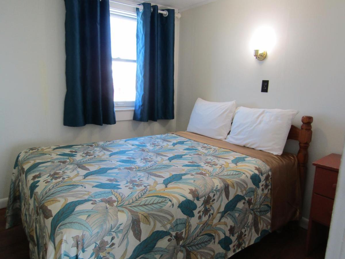 Oceana Cottages North Truro Luaran gambar