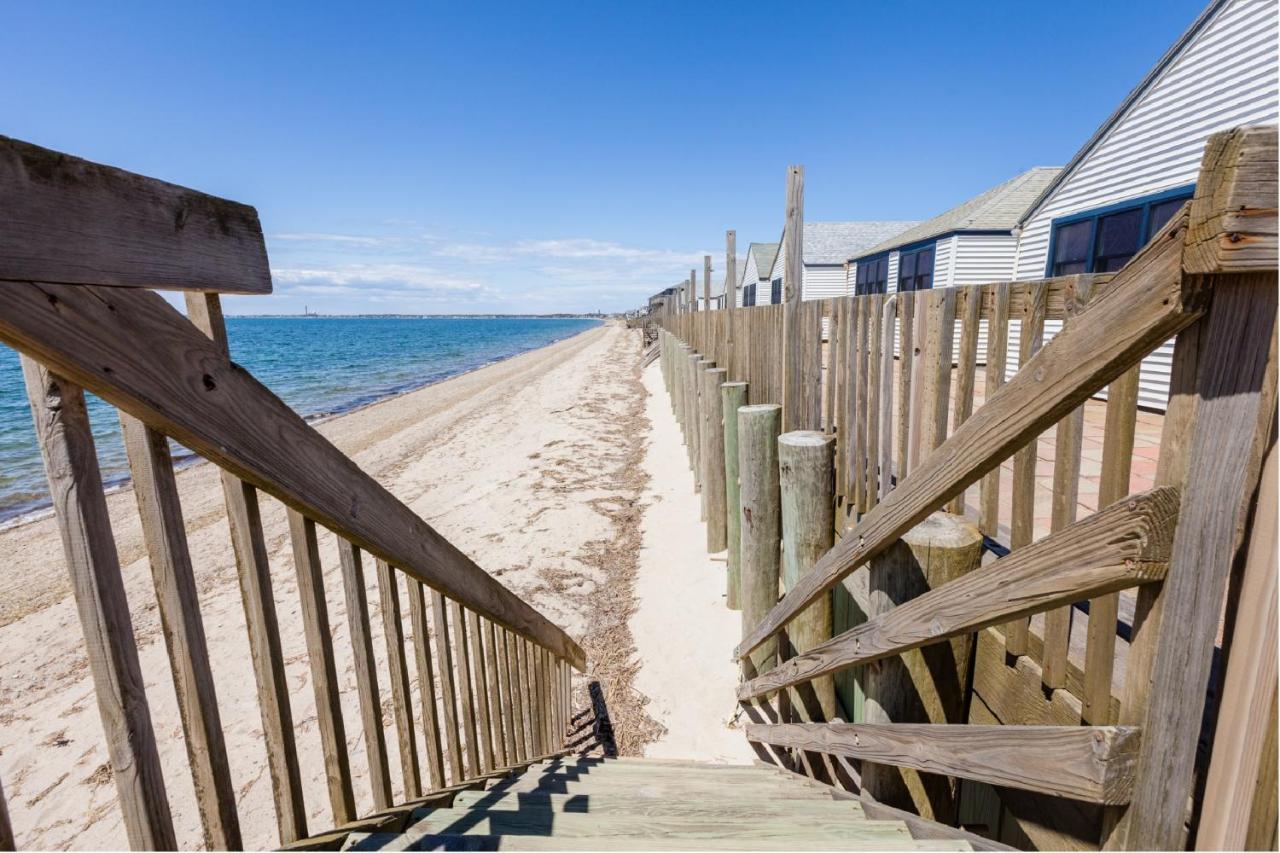 Oceana Cottages North Truro Luaran gambar
