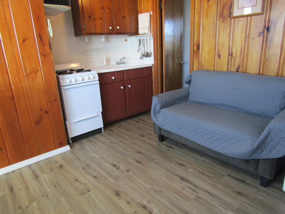 Oceana Cottages North Truro Luaran gambar