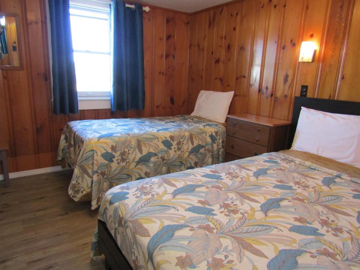 Oceana Cottages North Truro Luaran gambar