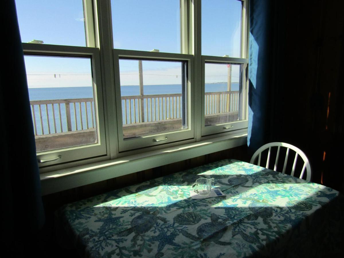 Oceana Cottages North Truro Luaran gambar