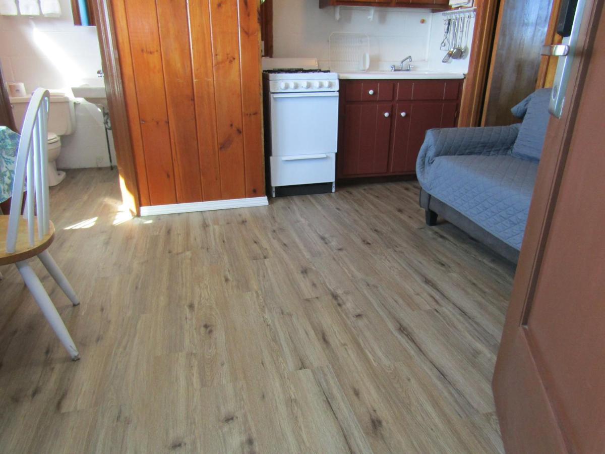 Oceana Cottages North Truro Luaran gambar