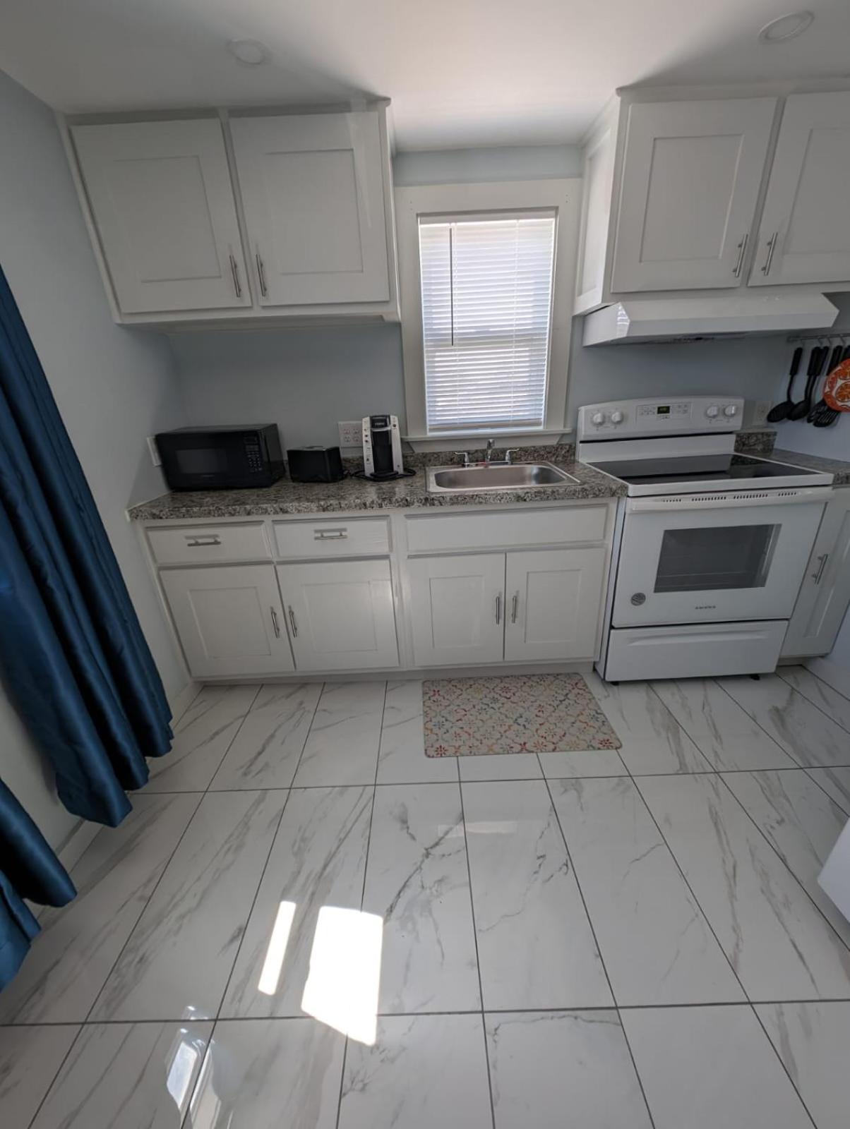 Oceana Cottages North Truro Luaran gambar