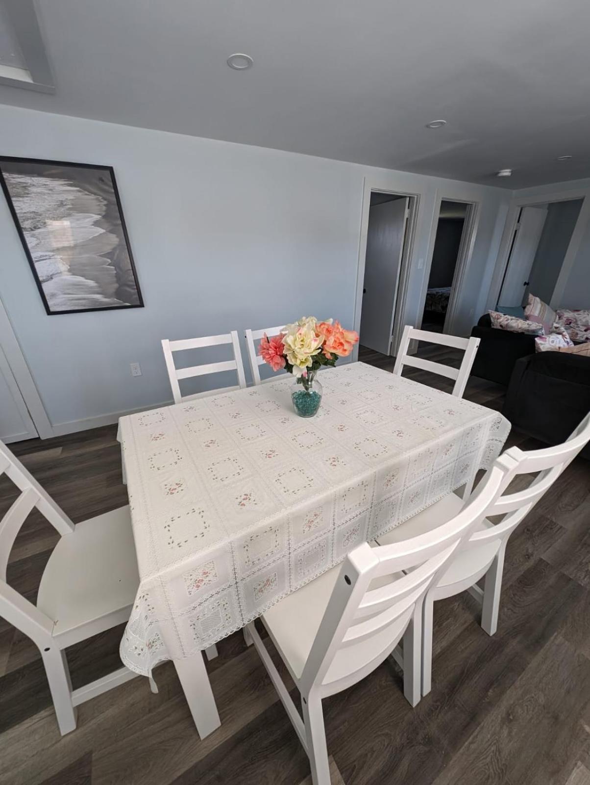 Oceana Cottages North Truro Luaran gambar